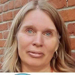 Meet your Posher, Jacqueline